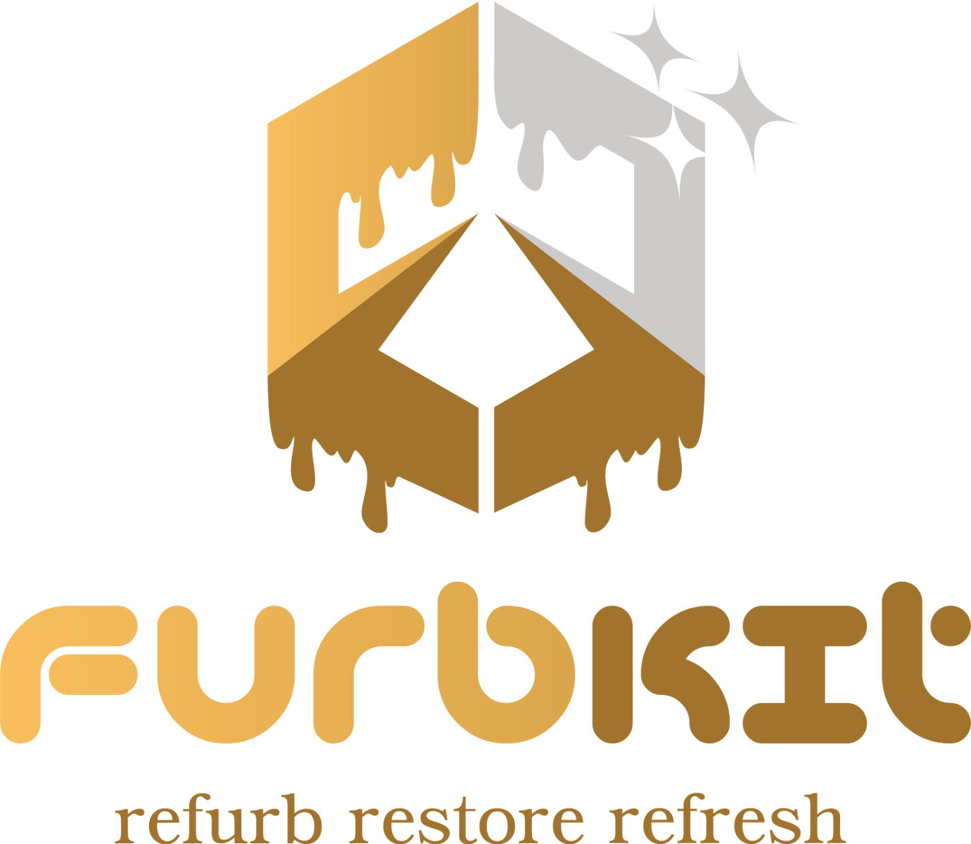 FurbKit — refurb restore refresh